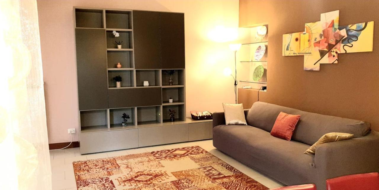 Apartment Centro Storico Verona , Samaritana N.4 Dış mekan fotoğraf