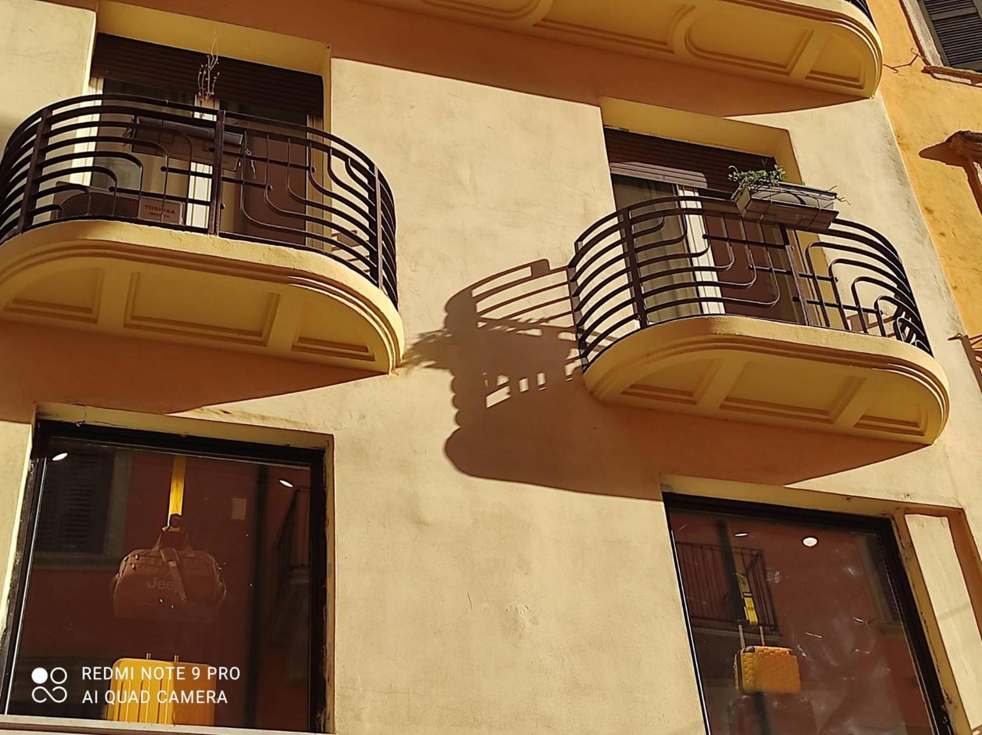 Apartment Centro Storico Verona , Samaritana N.4 Dış mekan fotoğraf